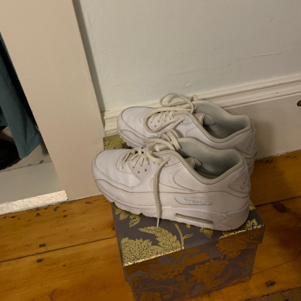 Nike sneakers